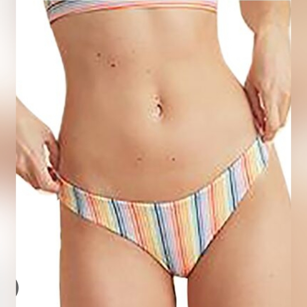 Marine LayerHavana Full Cut Bikini Bottom - Women's